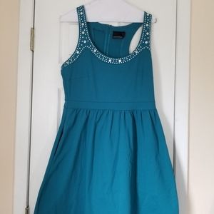 Cynthia Rowley dress